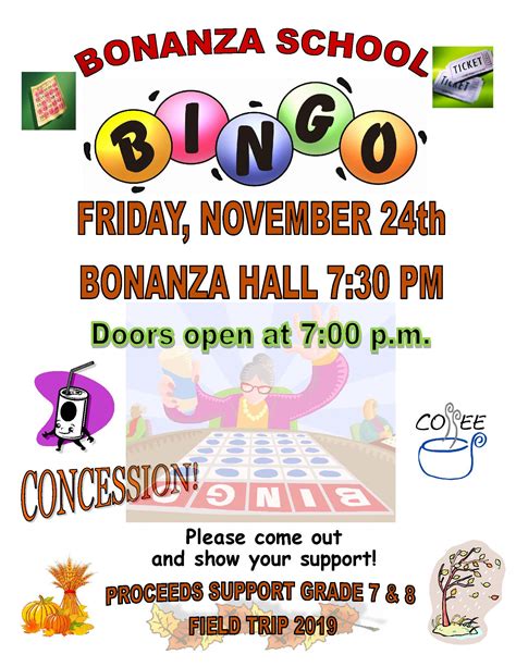 policy in bingo bonanza in school philippines|Bingo Bonanza .